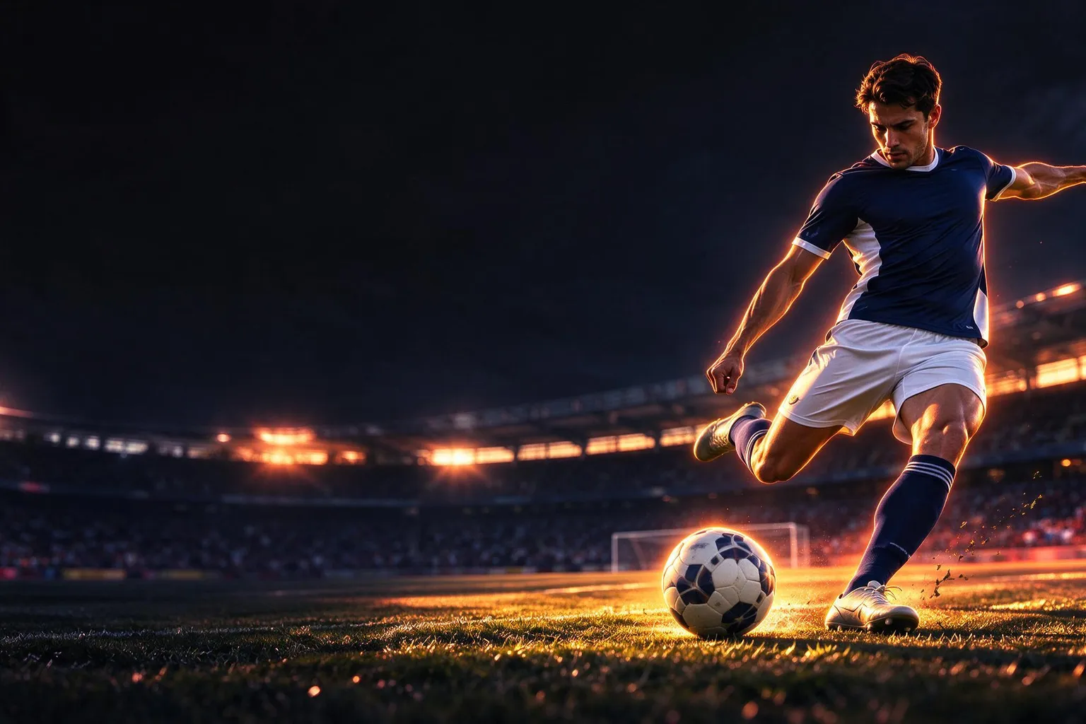 Full-bleed atmospheric backdrop photograph behind the closing offer copy: a wide landscape scene with quiet, low-detail areas so text stays readable. For sportsbook or sports pages choose the matching sport preset (an empty arena, court or rink).